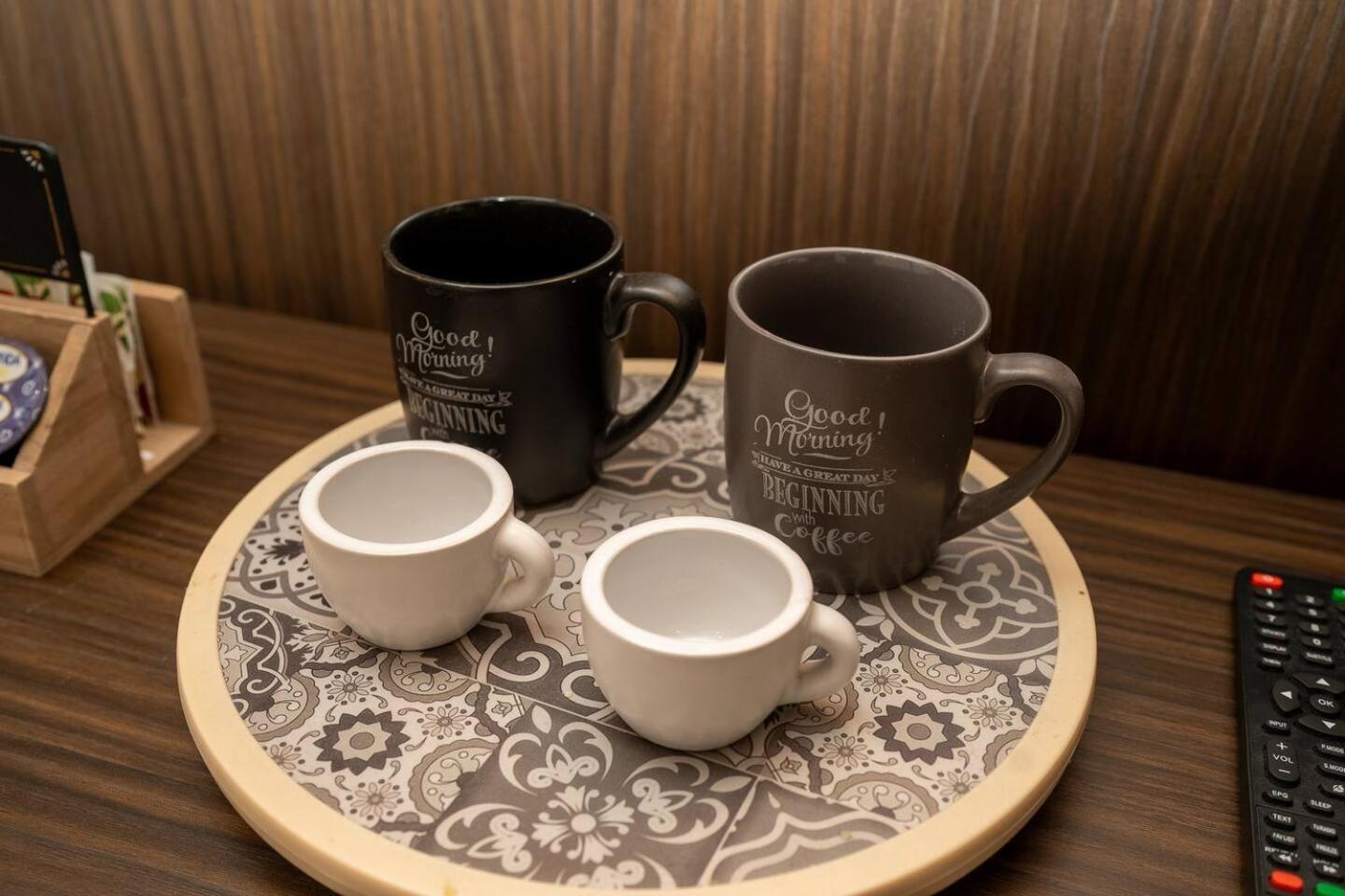 La Piazza Suite 나폴리 외부 사진